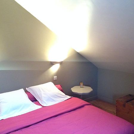 Les Jardins Carnot Hotel Compiegne Luaran gambar