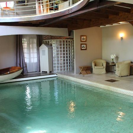 Les Jardins Carnot Hotel Compiegne Bilik gambar