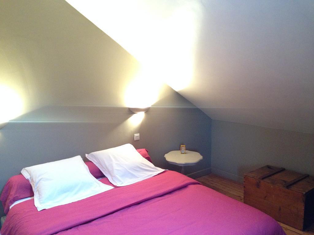 Les Jardins Carnot Hotel Compiegne Luaran gambar